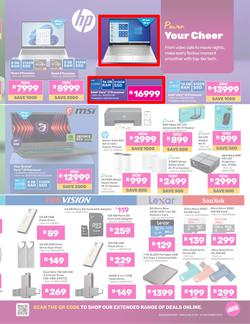 Game : Go Full Pink This Festive (02 December - 31 December 2025), page 31