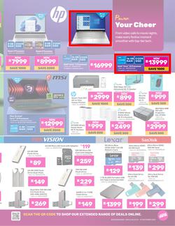 Game : Go Full Pink This Festive (02 December - 31 December 2025), page 31