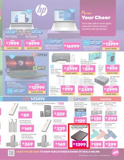 Game : Go Full Pink This Festive (02 December - 31 December 2025), page 31