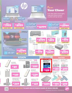 Game : Go Full Pink This Festive (02 December - 31 December 2025), page 31