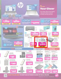 Game : Go Full Pink This Festive (02 December - 31 December 2025), page 31