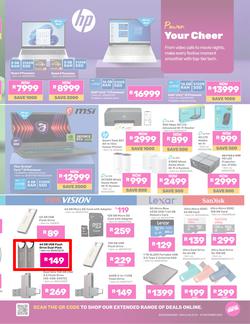 Game : Go Full Pink This Festive (02 December - 31 December 2025), page 31