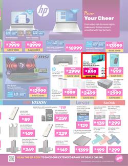 Game : Go Full Pink This Festive (02 December - 31 December 2025), page 31