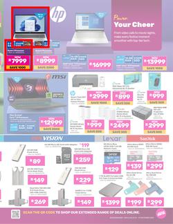 Game : Go Full Pink This Festive (02 December - 31 December 2025), page 31
