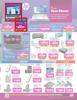 Game : Go Full Pink This Festive (02 December - 31 December 2025), page 31