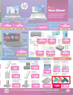 Game : Go Full Pink This Festive (02 December - 31 December 2025), page 31