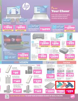 Game : Go Full Pink This Festive (02 December - 31 December 2025), page 31