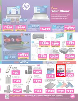 Game : Go Full Pink This Festive (02 December - 31 December 2025), page 31