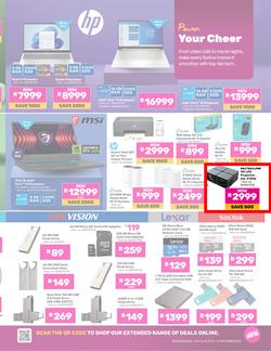 Game : Go Full Pink This Festive (02 December - 31 December 2025), page 31