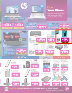 Game : Go Full Pink This Festive (02 December - 31 December 2025), page 31
