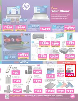 Game : Go Full Pink This Festive (02 December - 31 December 2025), page 31