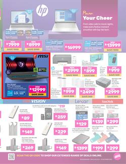 Game : Go Full Pink This Festive (02 December - 31 December 2025), page 31