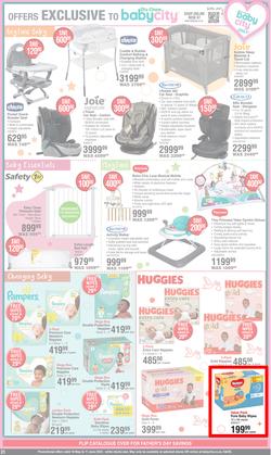 Dis-Chem : Winter Wellness (18 May - 11 June 2023), page 31