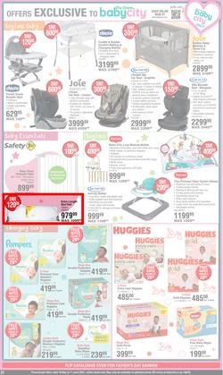 Dis-Chem : Winter Wellness (18 May - 11 June 2023), page 31