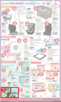 Dis-Chem : Winter Wellness (18 May - 11 June 2023), page 31