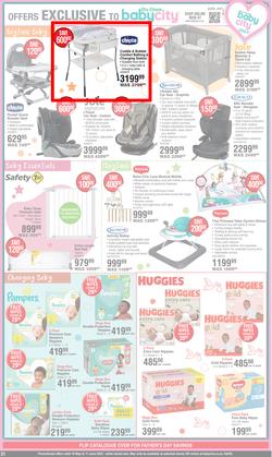 Dis-Chem : Winter Wellness (18 May - 11 June 2023), page 31
