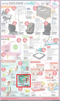 Dis-Chem : Winter Wellness (18 May - 11 June 2023), page 31