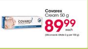 Covarex Cream-50g Each