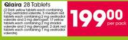 Qlaira 28 Tablets-Per Pack