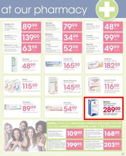 Clicks : You Pay Less (21 Nov - 4 Dec 2019), page 31