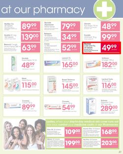 Clicks : You Pay Less (21 Nov - 4 Dec 2019), page 31