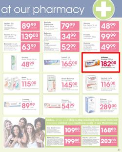 Clicks : You Pay Less (21 Nov - 4 Dec 2019), page 31