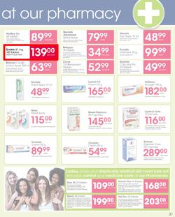Clicks : You Pay Less (21 Nov - 4 Dec 2019), page 31