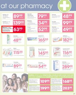 Clicks : You Pay Less (21 Nov - 4 Dec 2019), page 31
