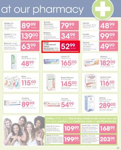 Clicks : You Pay Less (21 Nov - 4 Dec 2019), page 31