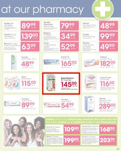 Clicks : You Pay Less (21 Nov - 4 Dec 2019), page 31