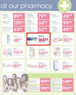 Clicks : You Pay Less (21 Nov - 4 Dec 2019), page 31