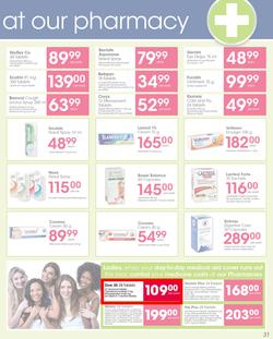 Clicks : You Pay Less (21 Nov - 4 Dec 2019), page 31