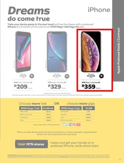MTN : Y'ello (1 June - 30 June 2023), page 33