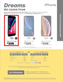 MTN : Y'ello (1 June - 30 June 2023), page 33