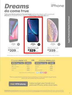 MTN : Y'ello (1 June - 30 June 2023), page 33