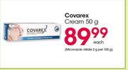Covarex Cream-50g Each