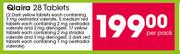 Qlaira 28 Tablets-Per Pack