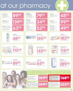 Clicks : You Pay Less (5 Dec - 16 Dec 2019), page 31