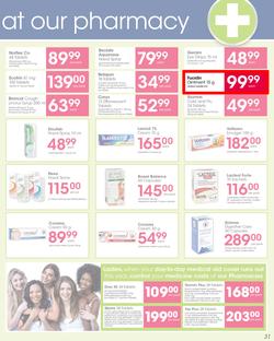 Clicks : You Pay Less (5 Dec - 16 Dec 2019), page 31