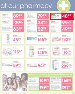 Clicks : You Pay Less (5 Dec - 16 Dec 2019), page 31