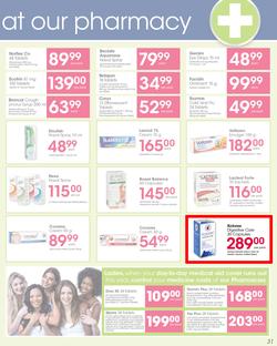Clicks : You Pay Less (5 Dec - 16 Dec 2019), page 31