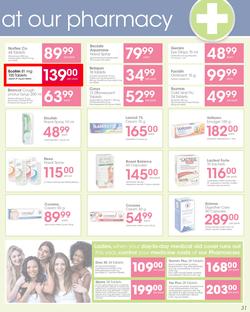 Clicks : You Pay Less (5 Dec - 16 Dec 2019), page 31
