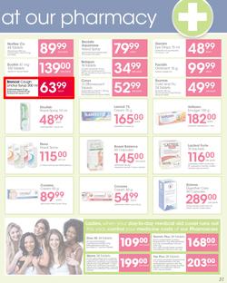 Clicks : You Pay Less (5 Dec - 16 Dec 2019), page 31