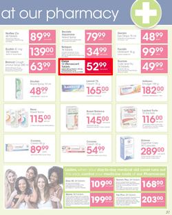 Clicks : You Pay Less (5 Dec - 16 Dec 2019), page 31
