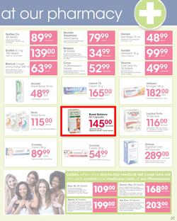 Clicks : You Pay Less (5 Dec - 16 Dec 2019), page 31