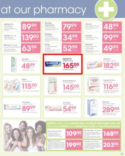 Clicks : You Pay Less (5 Dec - 16 Dec 2019), page 31