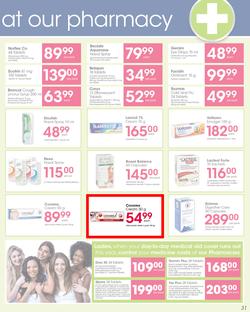 Clicks : You Pay Less (5 Dec - 16 Dec 2019), page 31