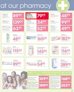 Clicks : You Pay Less (5 Dec - 16 Dec 2019), page 31