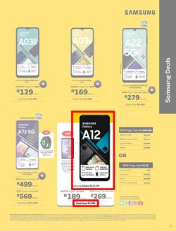 MTN : Y'ello (1 April - 30 April 2022), page 31