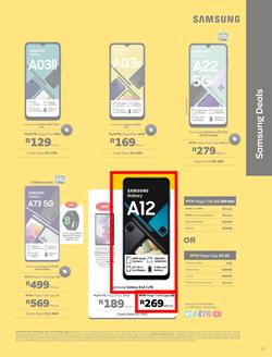 MTN : Y'ello (1 April - 30 April 2022), page 31